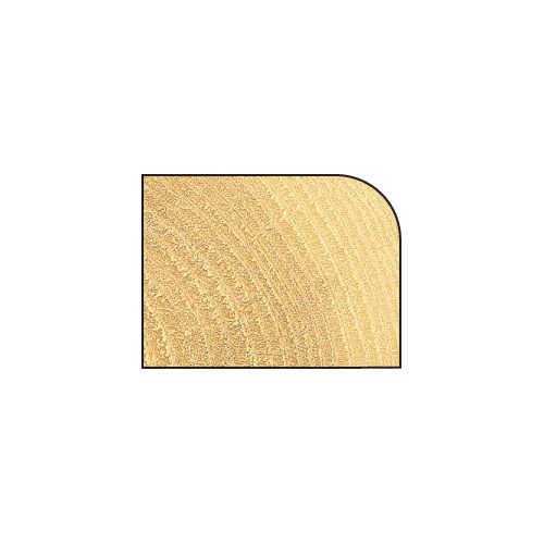 46/12X1/2TC - Bearing guided ovolo cutter 4.8mm radius