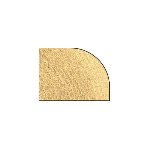 46/145X1/2TC - Bearing guided ovolo cutter 11.1mm radius