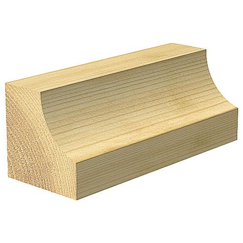 C059X1/4TC - Self guided radius 4.8mm