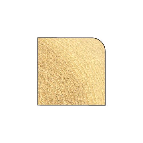 46/30X1/2TC - Bearing guided classic cutter