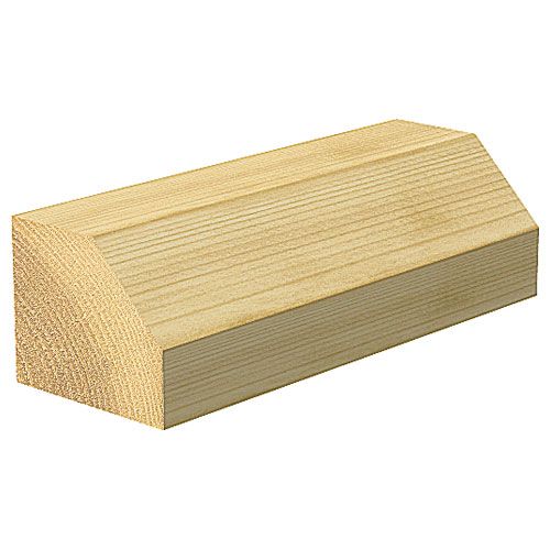 C049X8MMTC - Self guided chamfer angle=45 degrees x 12.7mm Cut