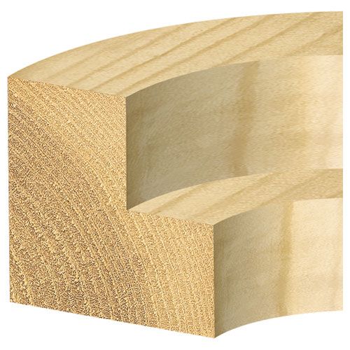 46/44X1/4TC - 24mm Rebater