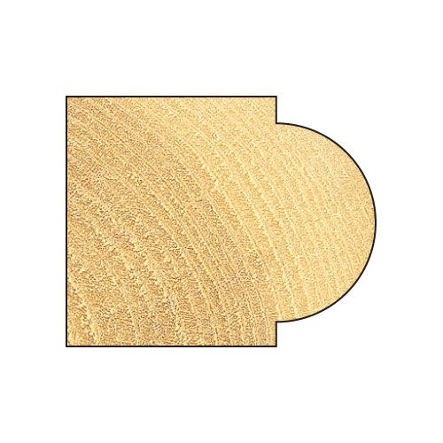 46/56X1/2TC - Guided staff bead cutter
