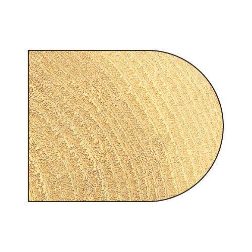 46/57X1/2TC - Guided staff bead cutter