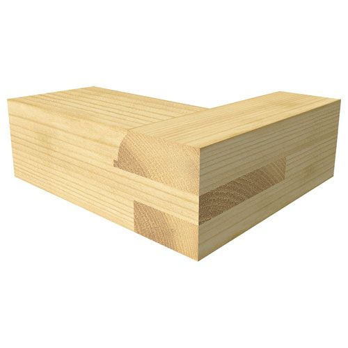 C273X1/4TC - Shoulder scribe cutter