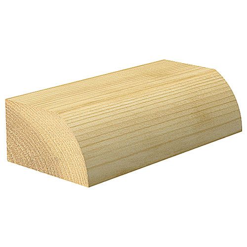 46/9/60X1/4TC - Bearing guided window board cutter
