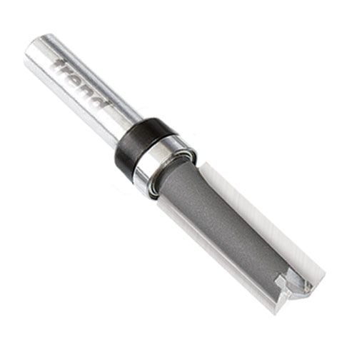 46/903X1/4TC - Guided profiler 9.5mm dia x 25mm