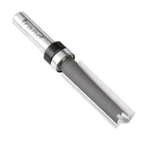 46/904X1/4TC - Guided profiler 9.5mm dia x 32mm