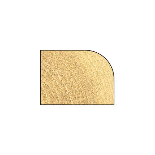 46/93X1/2TC - Bearing guided ovolo cutter 7.9mm radius