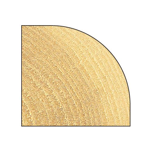 46/97X1/2TC - Bearing guided ovolo cutter 22.2mm radius