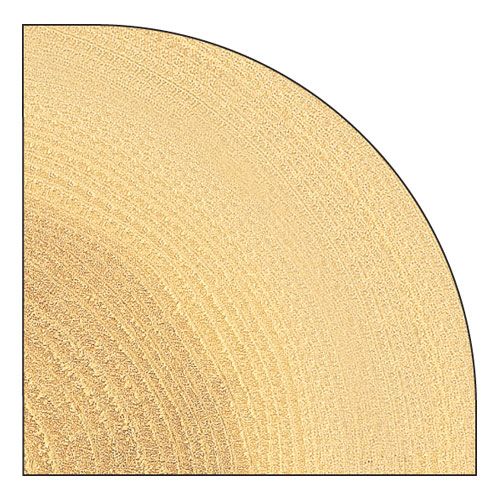 46/99X1/2TC - Bearing guided ovolo cutter 38.1mm radius
