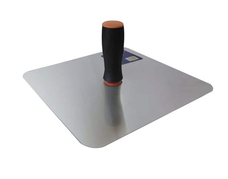 SupaTool Aluminium Plasterers Hawk 300 x 300mm