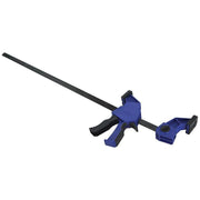 Faithfull Bar Clamp & Spreader 600mm (24in) 230kg Faithfull - RockBottom Northampton