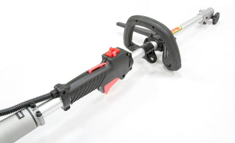 Webb Petrol 2 Stroke 4 in1 Multi Cutter 26cc
