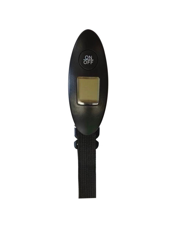 SupaHome Digital Luggage Scales