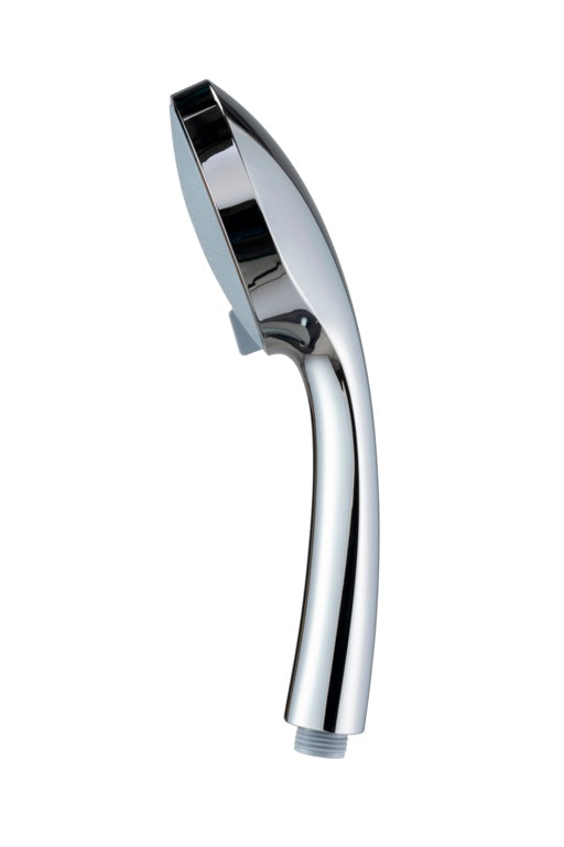 Croydex Presion Boost Handset Chrome