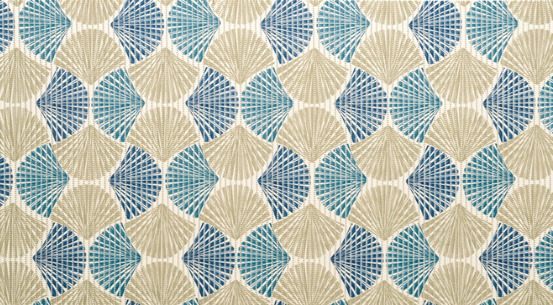 d-c-fix® Comfort Flooring Seashells 65cm x 15m
