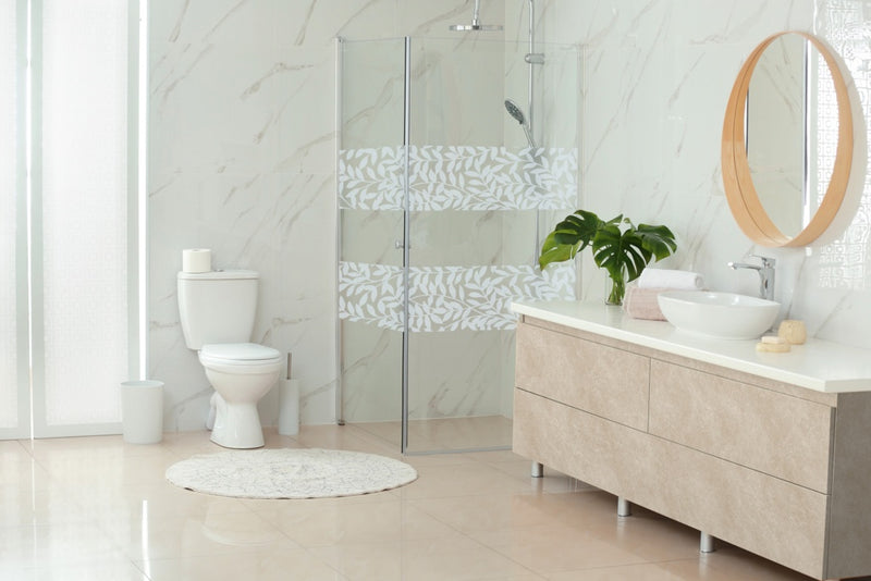 d-c-fix® Steine Memy Beige Self Adhesive Film 67.5cm x 2m