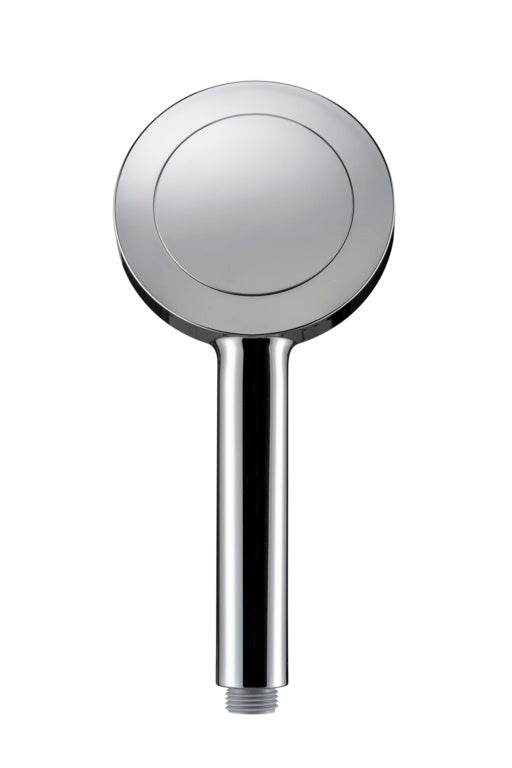 Croydex Presion Boost Handset Chrome