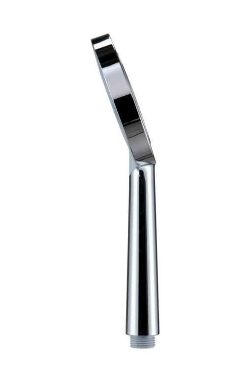Croydex Presion Boost Handset Chrome