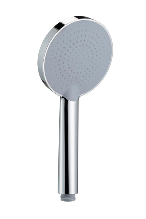 Croydex Presion Boost Handset Chrome