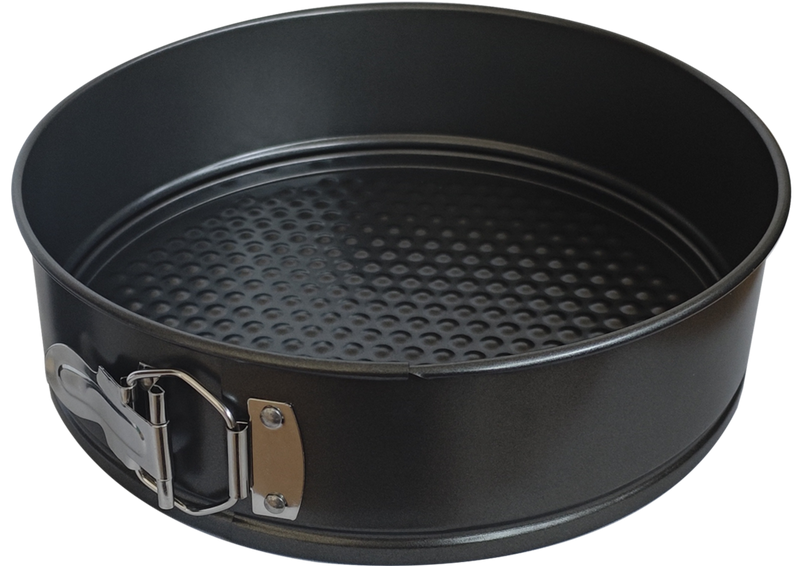 Basiks Non Stick Springform Cake Tin 9"