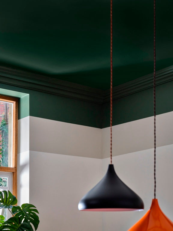 Crown Walls & Ceilings Matt 2.5L Soaring Dove