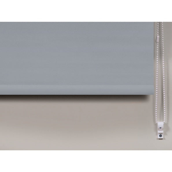 RENAISSANCE Classic Roller Blind Silver 60cm