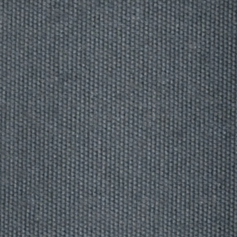 RENAISSANCE Blackout Roller Blind Slate Grey 150cm