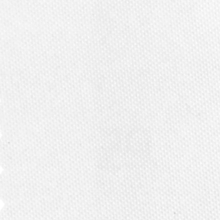 RENAISSANCE Blackout Roller Blind White 180cm