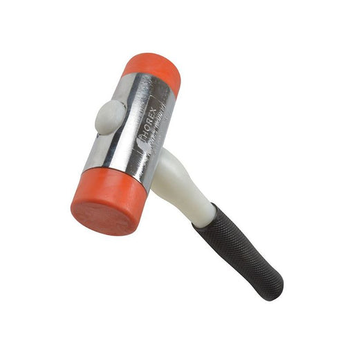 Thor 416 Plastic Hammer 50mm 1250g Thor - RockBottom Northampton