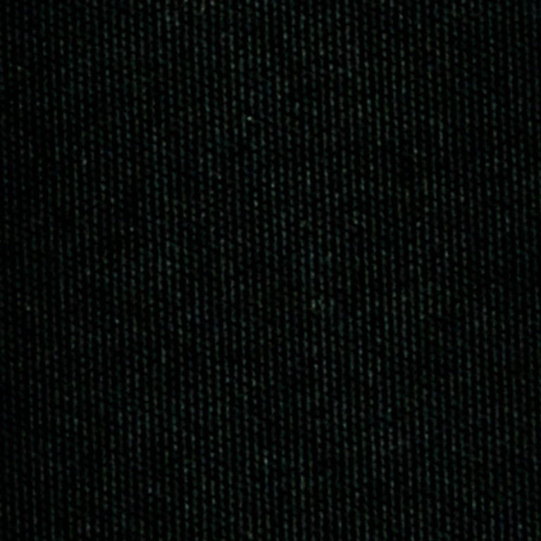 RENAISSANCE Blackout Roller Blind Black 60cm