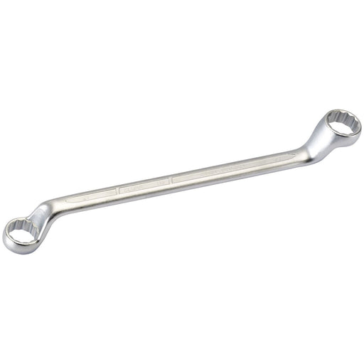 Draper 06250 Elora Deep Crank Metric Ring Spanner, 21 x 23mm