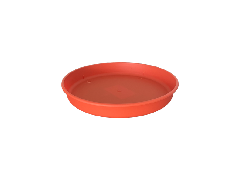 Ambassador Flower Pot Saucer 5-6" Pack 5
