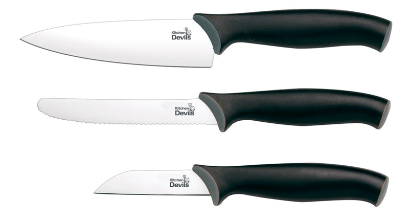 Kitchen Devils Control Starter Set