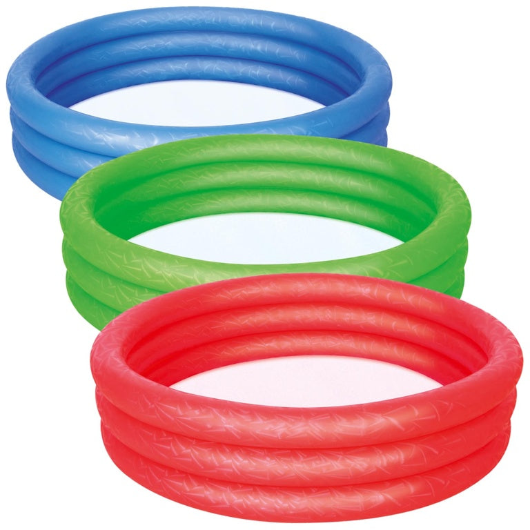 Bestway Paddling Pool 183cm