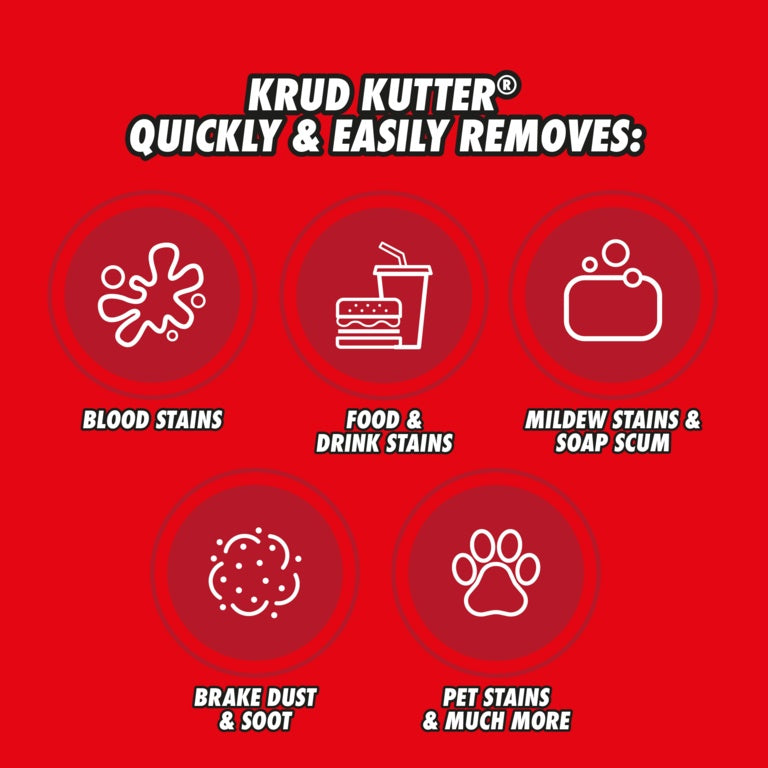 Krud Kutter Original Spray 750ml