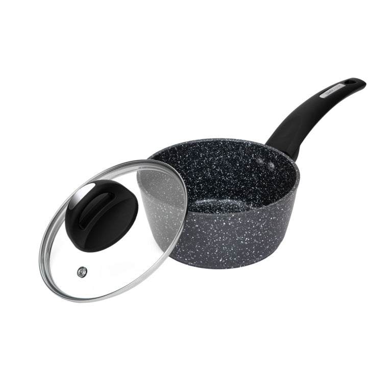 Chefs Choice Pro Forged Saucepan 16cm