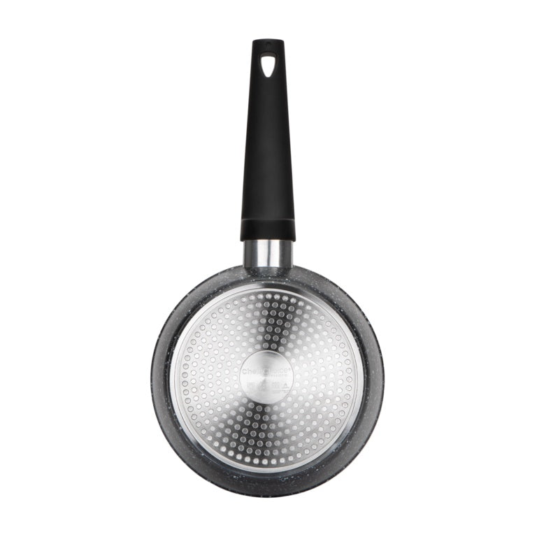 Chefs Choice Pro Forged Saucepan 16cm