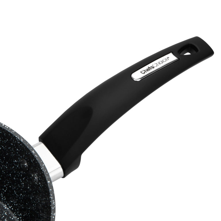 Chefs Choice Pro Forged Saucepan 16cm