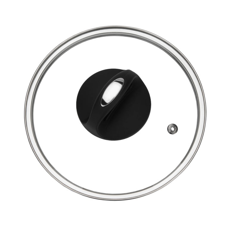 Chefs Choice Pro Forged Saucepan 16cm