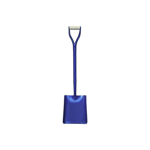 Faithfull All-Steel Square Shovel No.2 MYD Faithfull - RockBottom Northampton