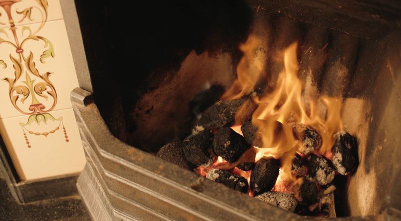 Homefire Coffee Briquettes 7kg