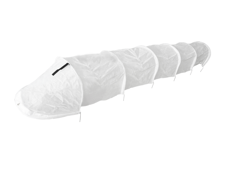 Ambassador Garden Fleece Tunnel