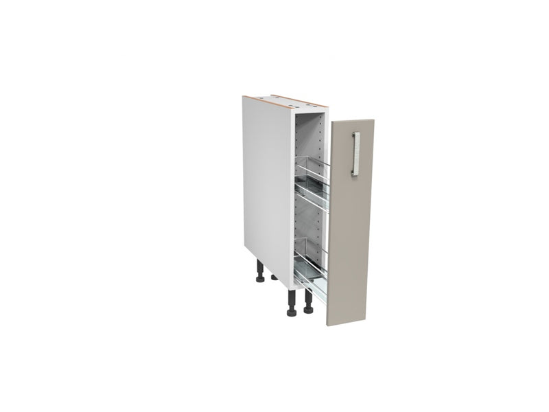 Gower Rapide Verona Pebble Pull Out Unit 150mm