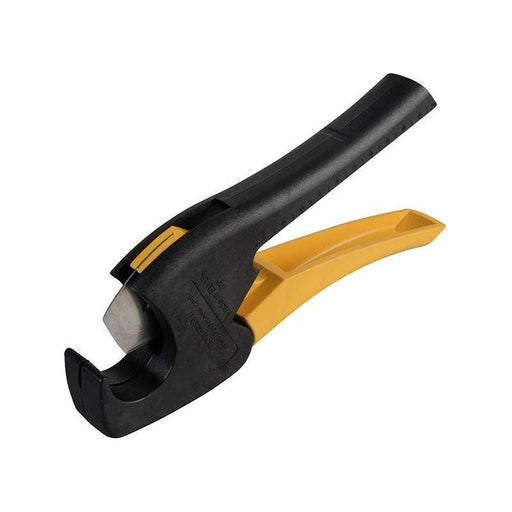 Monument 2644Q Plastic Pipe Cutter 28mm Monument - RockBottom Northampton