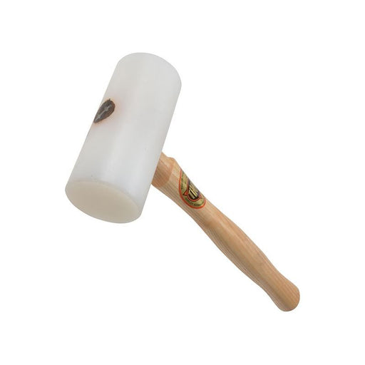 Thor 8116 Super Plastic Mallet 50mm 320g Thor - RockBottom Northampton