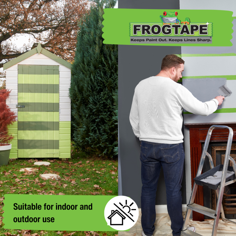 Frog Tape Multi Surface Tape 24mm x 55m
