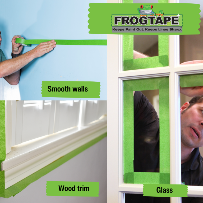 Frog Tape Multi Surface Tape 24mm x 55m