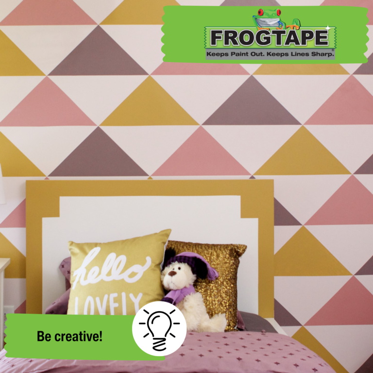Frog Tape Multi Surface Tape 24mm x 55m